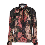Cara Cara - Chili Blouse