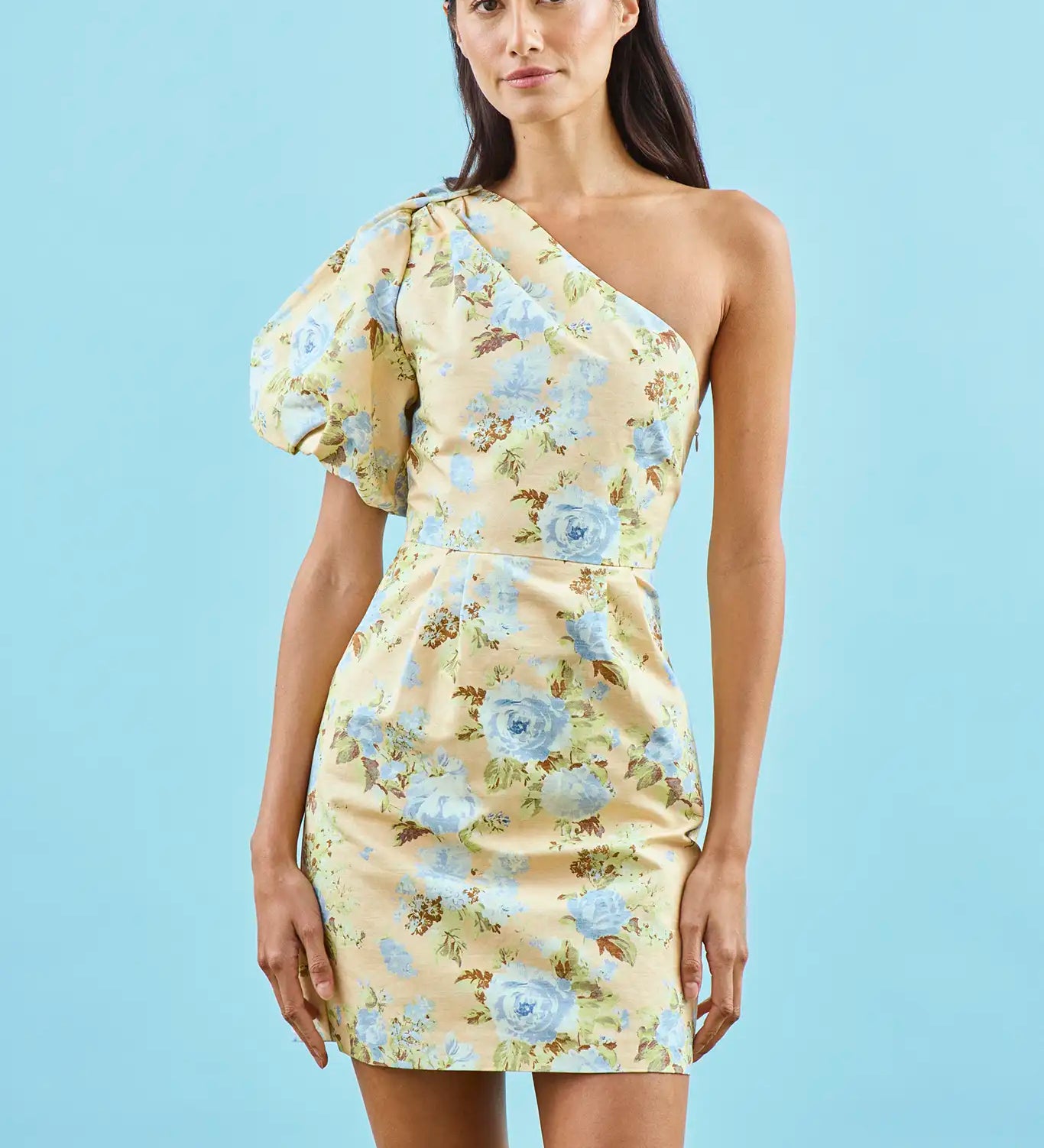 Hunter Bell - Chloe Dress
