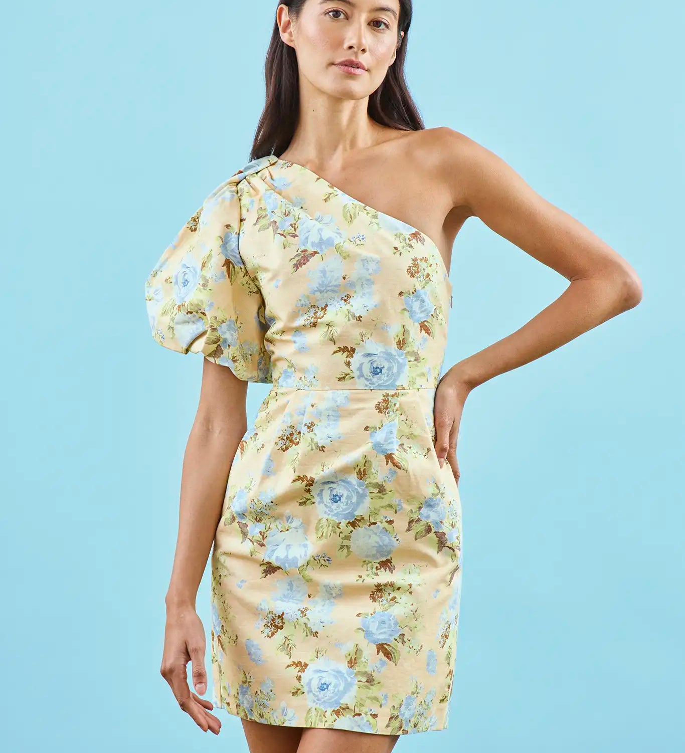 Hunter Bell - Chloe Dress