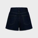 Aflalo - Chopin Short in Rigid Denim