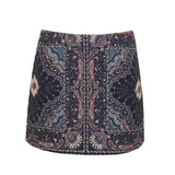 Cara Cara - Chrissy Skirt