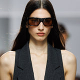 Christopher Esber - Paolo 96 Sunglasses