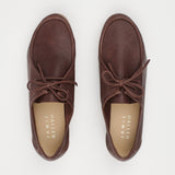 Jamie Haller - The Chukka in Bordeaux