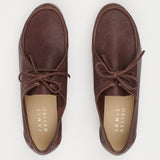 Jamie Haller - The Chukka in Bordeaux