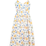 Ciao Lucia - Nicci Dress Conch