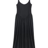 Ciao Lucia - Neroni Dress Black Jersey