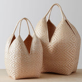 The Citizenry - Cielo Baskets - Natural