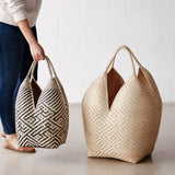 The Citizenry - Cielo Baskets - Natural