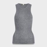 Aflalo - Cira Tank in Wool