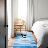 The Citizenry - Lombok Rattan Lounge Chair