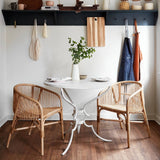 The Citizenry - Jakarta Rattan Dining Chair