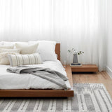 The Citizenry - Contigo Chunky Wool Throw