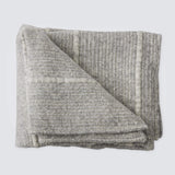 The Citizenry - Contigo Chunky Wool Throw