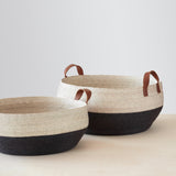 The Citizenry - Mercado Floor Baskets