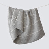 The Citizenry - Contigo Chunky Wool Throw