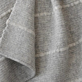 The Citizenry - Contigo Chunky Wool Throw