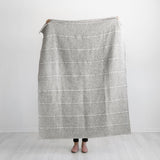 The Citizenry - Contigo Chunky Wool Throw