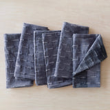 The Citizenry - Chera Napkins - Set of 6