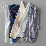 The Citizenry - Chera Napkins - Tan - Set of 6