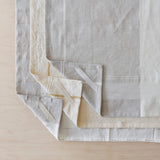 The Citizenry - Chera Napkins - Tan - Set of 6