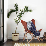 The Citizenry - El Mar Alpaca Throw