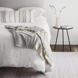The Citizenry - Cuadra Alpaca Throw
