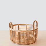 The Citizenry - Java Rattan Baskets