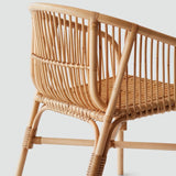 The Citizenry - Jakarta Rattan Dining Chair