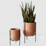 The Citizenry - Cantaro Pots - Multiple Sizes