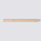 The Citizenry - Maple Wood Rug Hanger