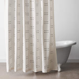 The Citizenry - Chilka Shower Curtain