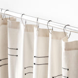 The Citizenry - Chilka Shower Curtain