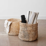 The Citizenry - Agara Bath Mat