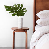 The Citizenry - Kulon Side Table - Teak