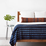 The Citizenry - Paso Lumbar Pillow