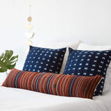 The Citizenry - Paso Lumbar Pillow