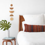 The Citizenry - Paso Lumbar Pillow
