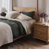 The Citizenry - Shenandoah Canopy Bed