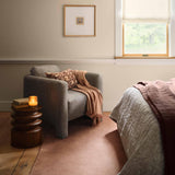 The Citizenry - Mishka Wood Side Table