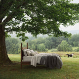 The Citizenry - Amelia Block Print Quilt