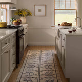 The Citizenry - Astrid Hand-Knotted Runner