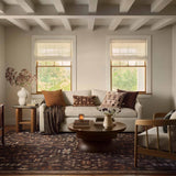 The Citizenry - Prina Wood Coffee Table