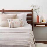 The Citizenry - Claro Pillow