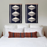 The Citizenry - Paso Lumbar Pillow