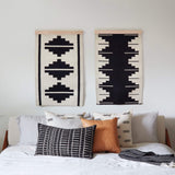 The Citizenry - Maple Wood Rug Hanger