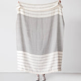 The Citizenry - Cuadra Alpaca Throw