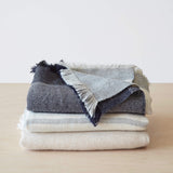 The Citizenry - Cuadra Alpaca Throw