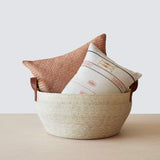 The Citizenry - Mercado Floor Baskets