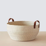 The Citizenry - Mercado Floor Baskets