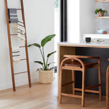 The Citizenry - Kambas Ladder - Teak